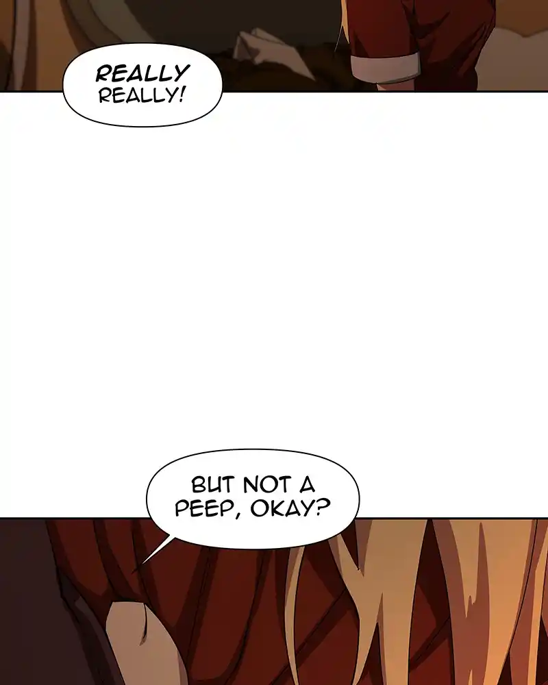 I Love Yoo Chapter 243