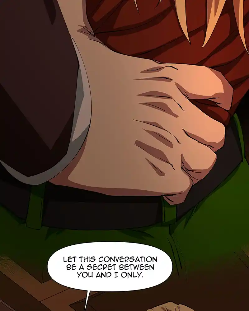 I Love Yoo Chapter 243