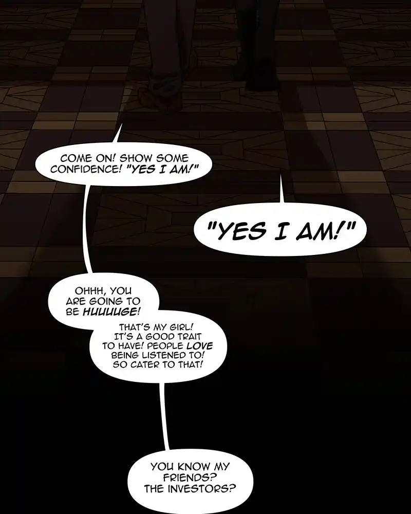 I Love Yoo Chapter 243