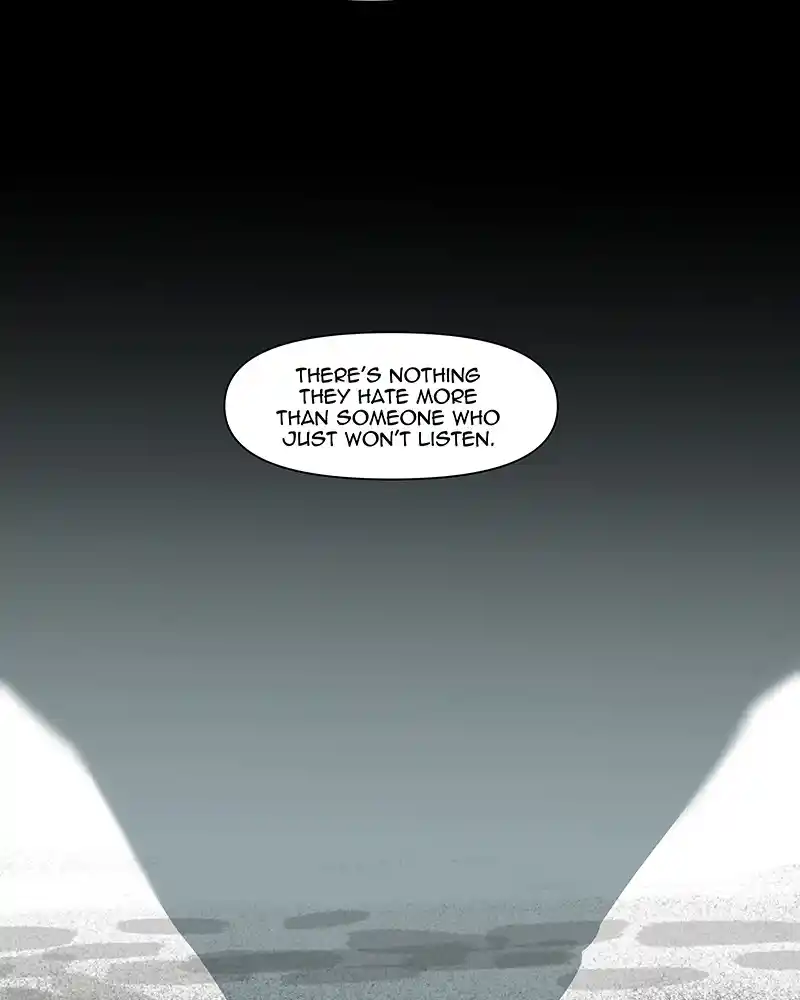 I Love Yoo Chapter 243