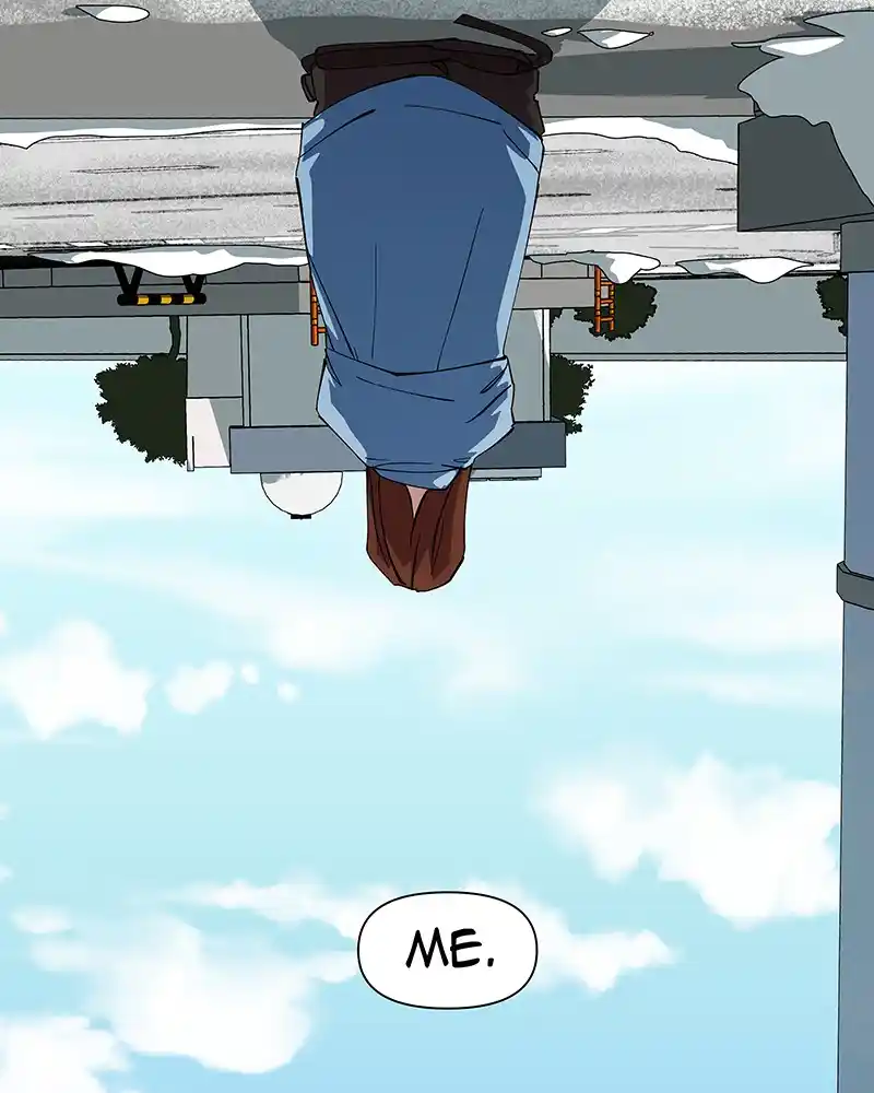 I Love Yoo Chapter 243