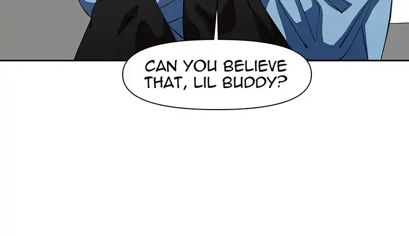 I Love Yoo Chapter 243