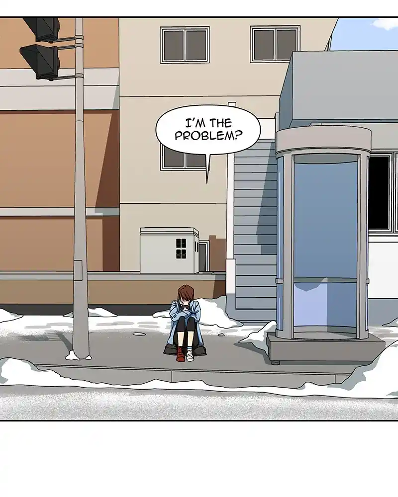 I Love Yoo Chapter 243