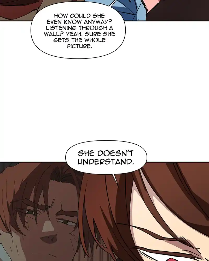 I Love Yoo Chapter 243