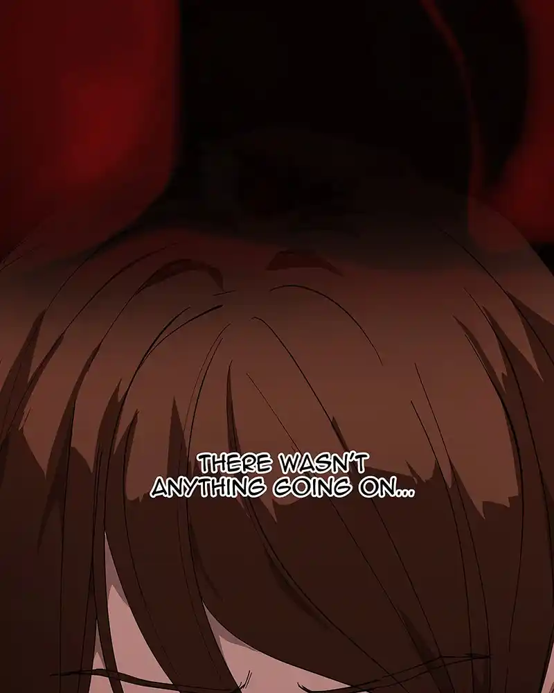 I Love Yoo Chapter 243