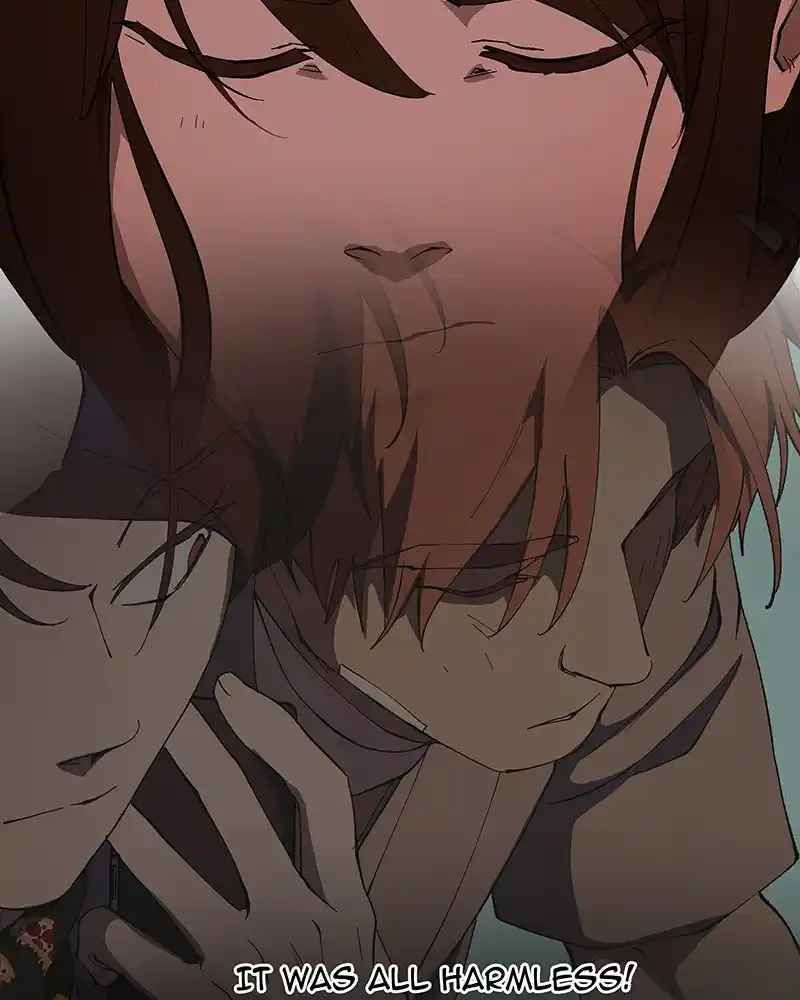 I Love Yoo Chapter 243