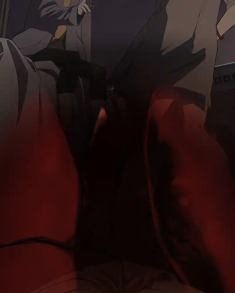 I Love Yoo Chapter 243