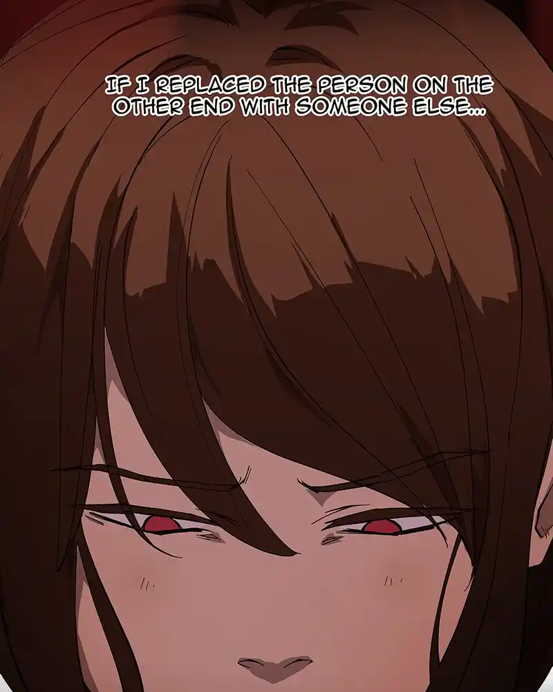 I Love Yoo Chapter 243