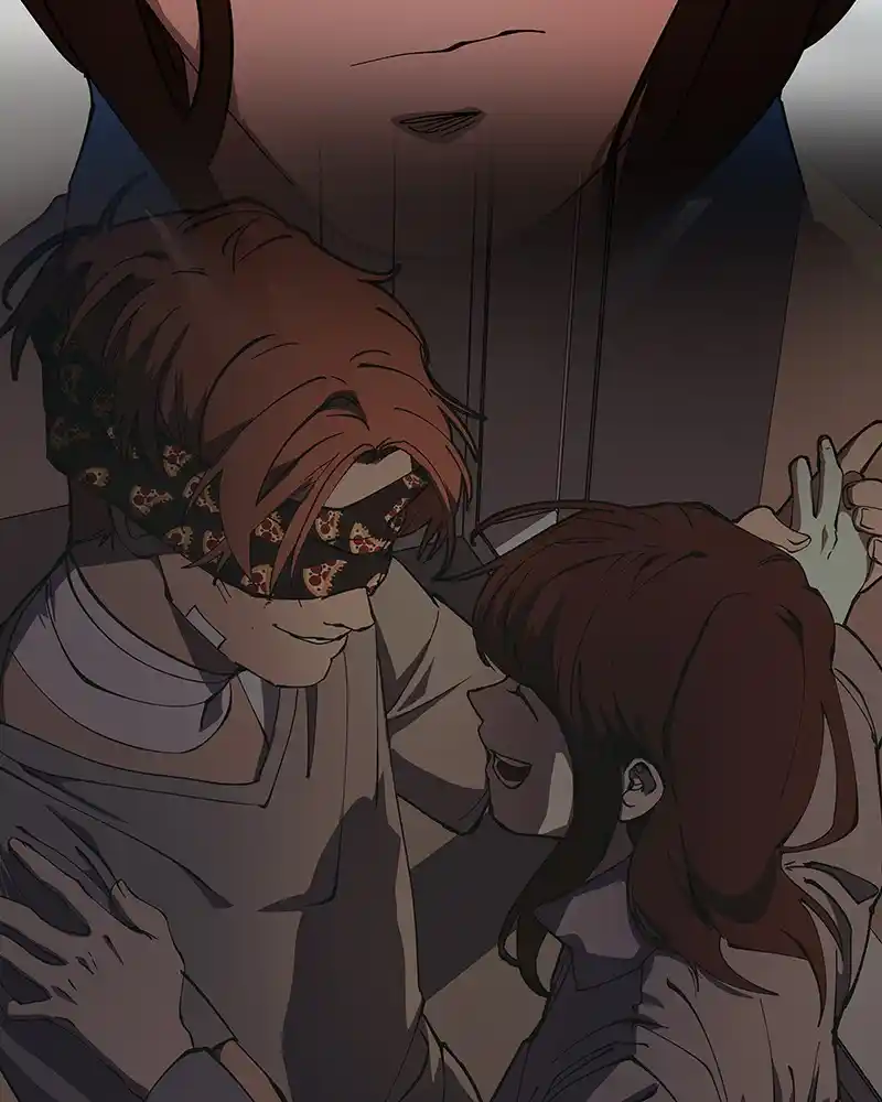 I Love Yoo Chapter 243