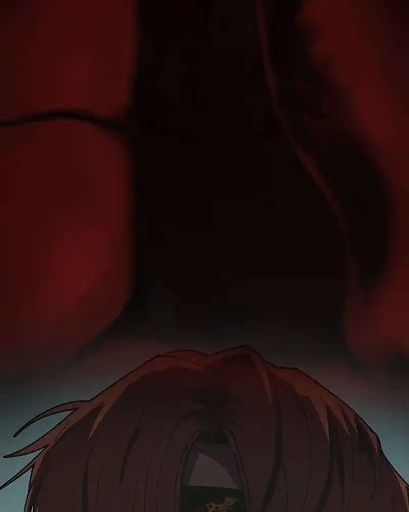 I Love Yoo Chapter 243