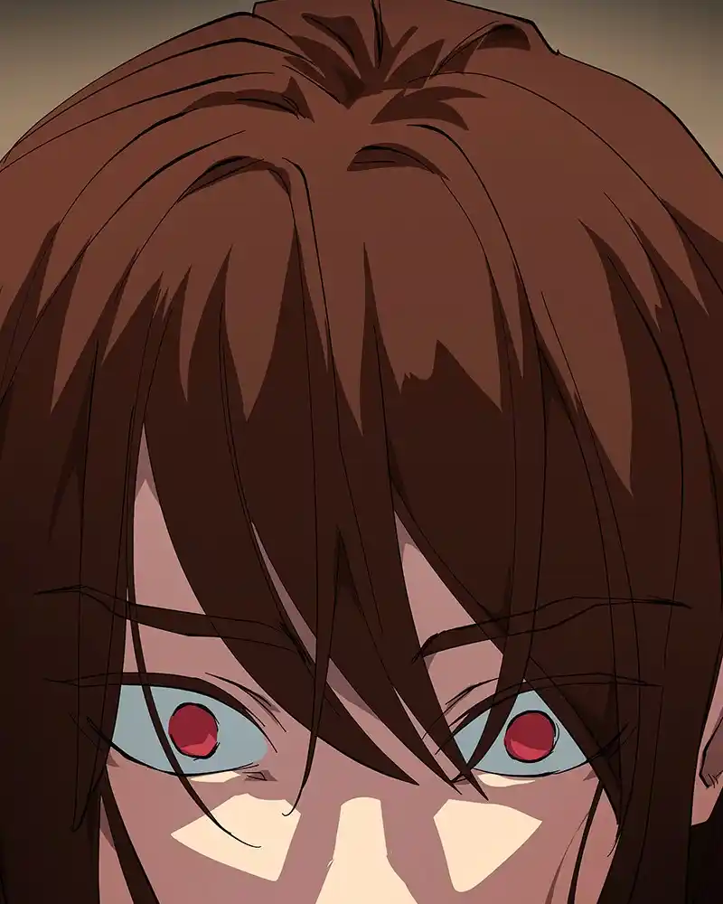 I Love Yoo Chapter 243