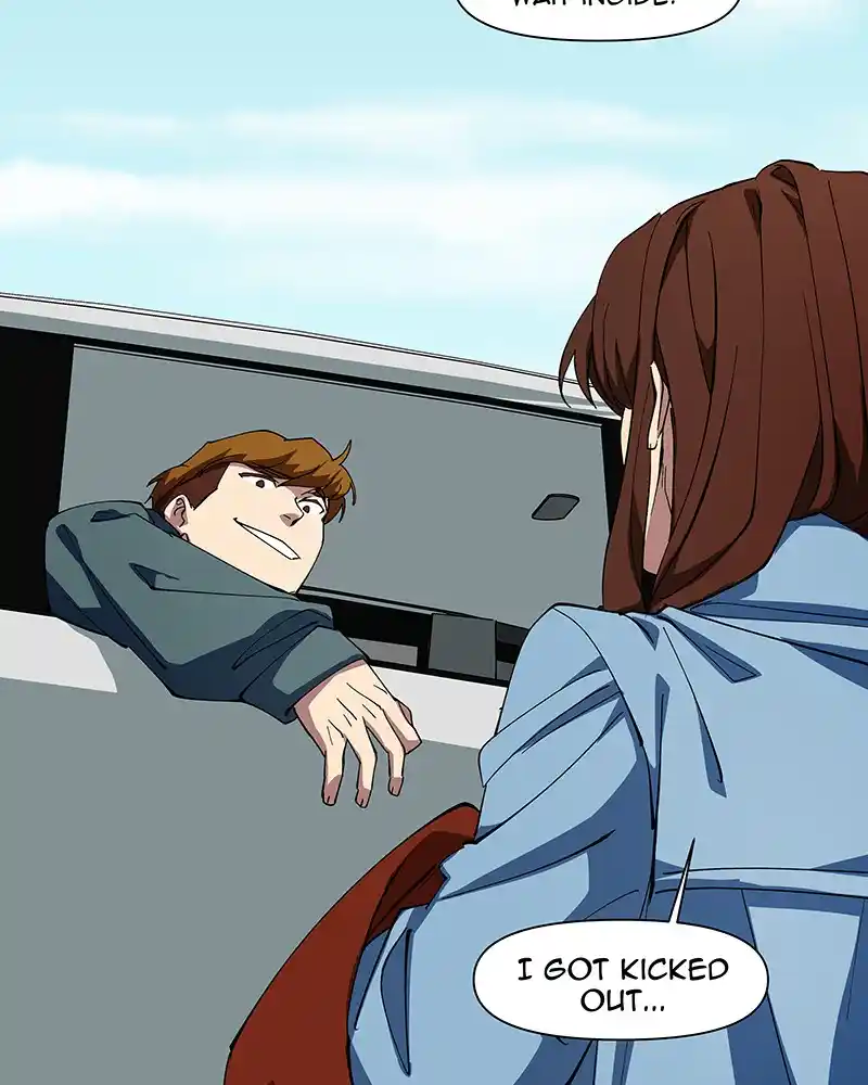 I Love Yoo Chapter 243