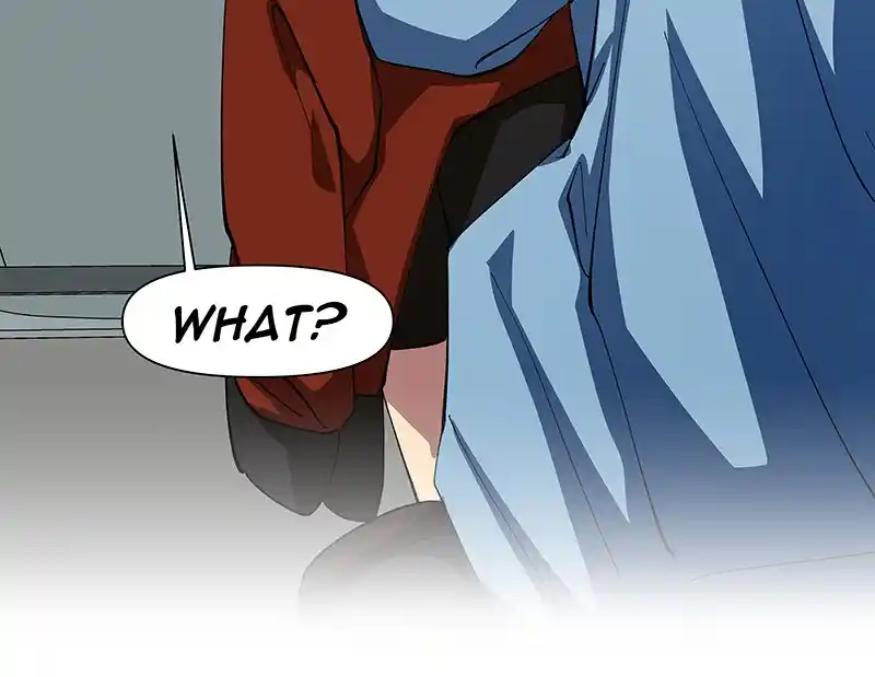 I Love Yoo Chapter 243