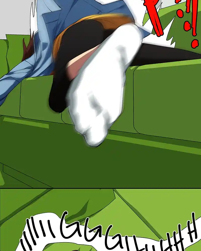 I Love Yoo Chapter 243