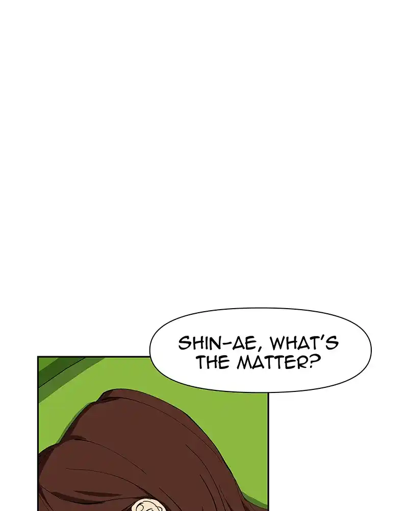 I Love Yoo Chapter 243