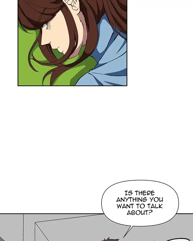 I Love Yoo Chapter 243