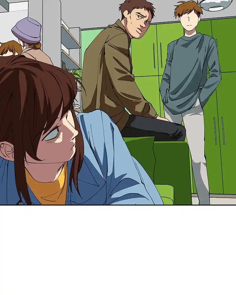 I Love Yoo Chapter 243