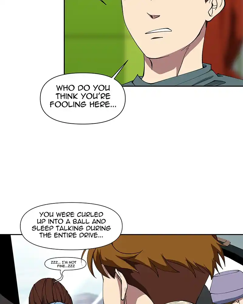 I Love Yoo Chapter 243