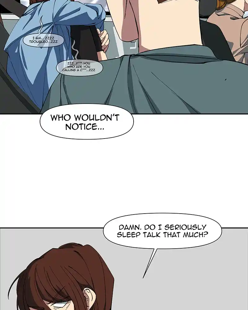 I Love Yoo Chapter 243