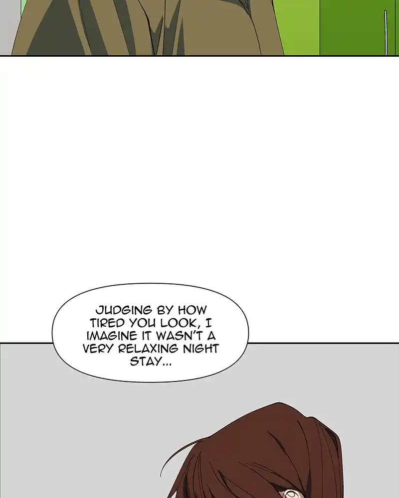 I Love Yoo Chapter 243