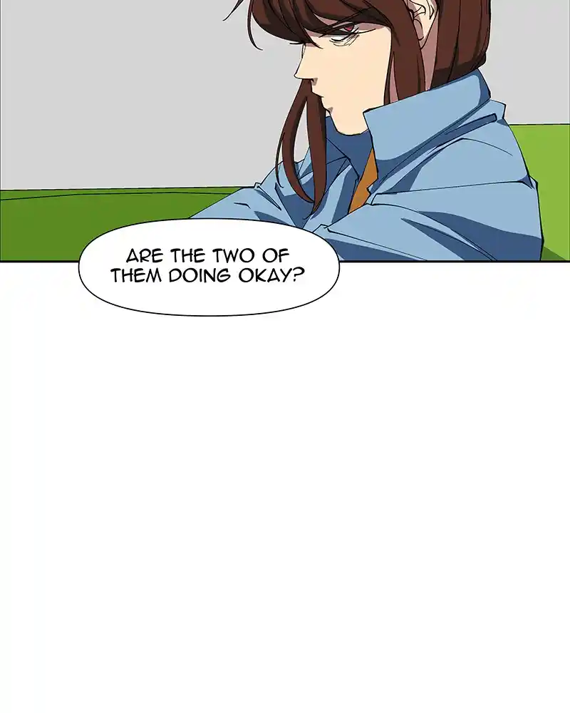 I Love Yoo Chapter 243