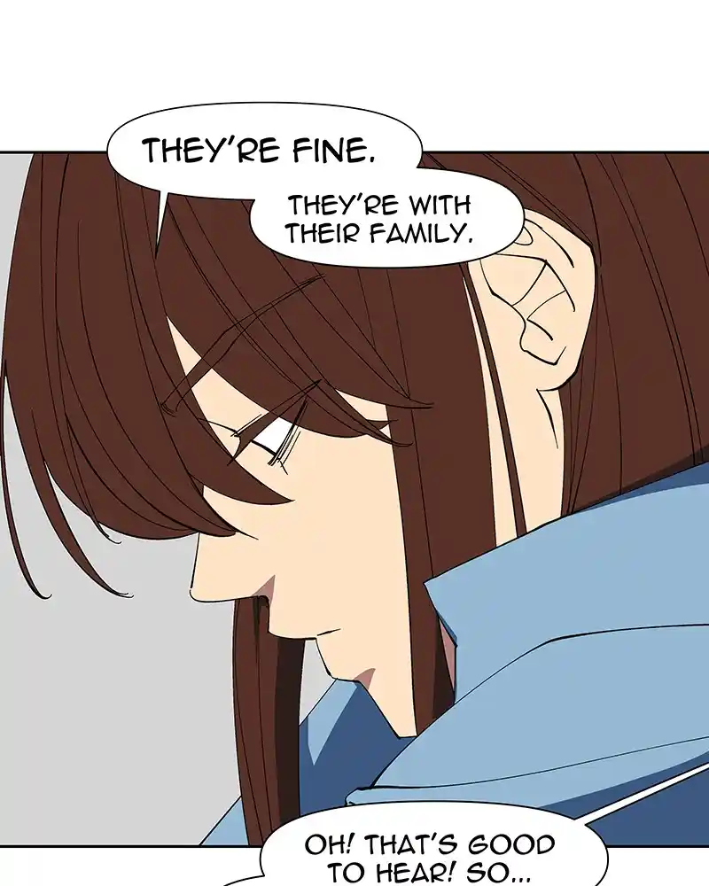 I Love Yoo Chapter 243