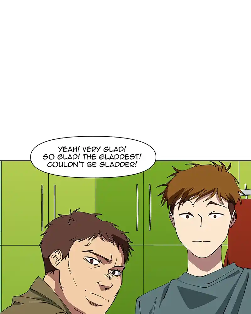 I Love Yoo Chapter 243