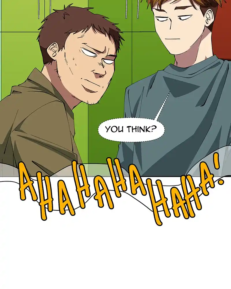 I Love Yoo Chapter 243