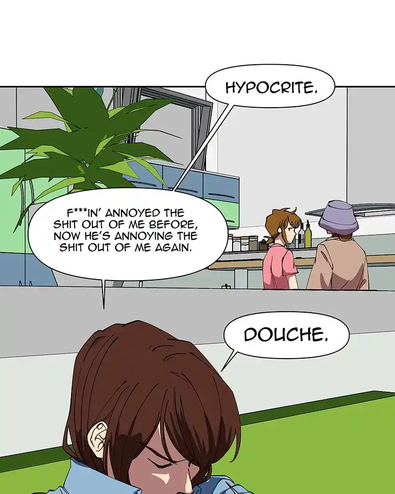 I Love Yoo Chapter 243