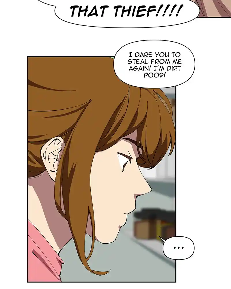 I Love Yoo Chapter 243