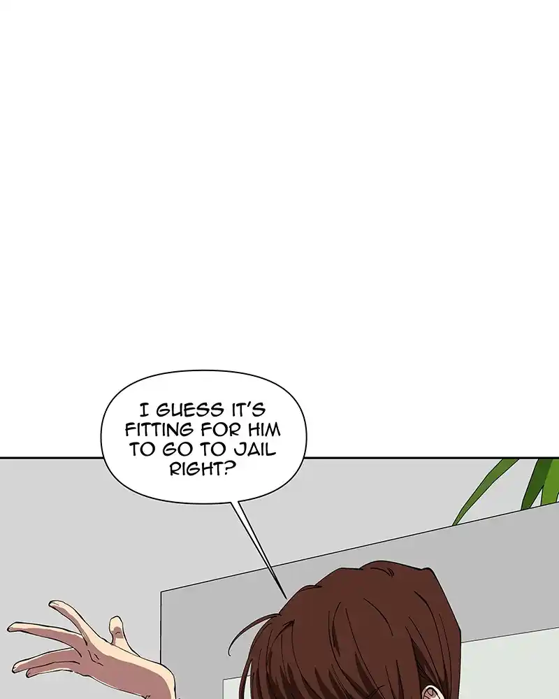 I Love Yoo Chapter 244