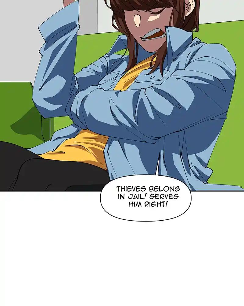 I Love Yoo Chapter 244