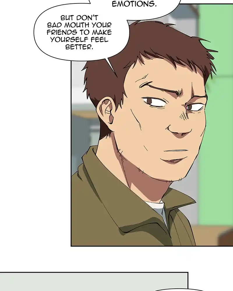 I Love Yoo Chapter 244