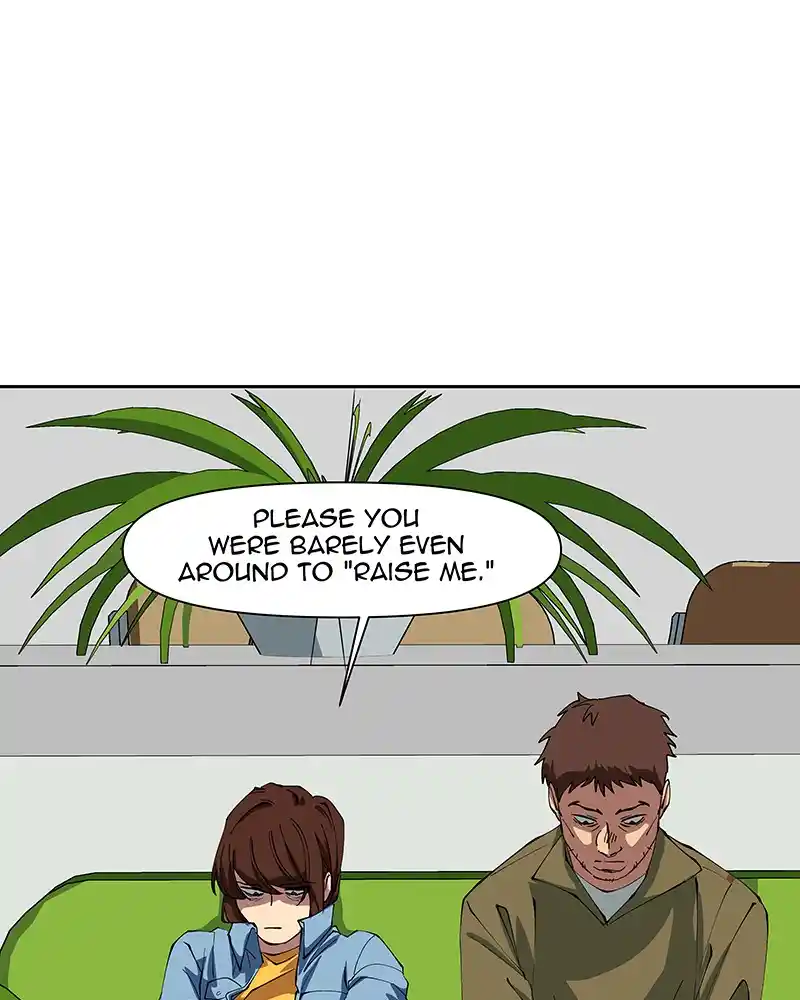 I Love Yoo Chapter 244