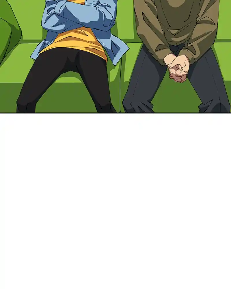 I Love Yoo Chapter 244