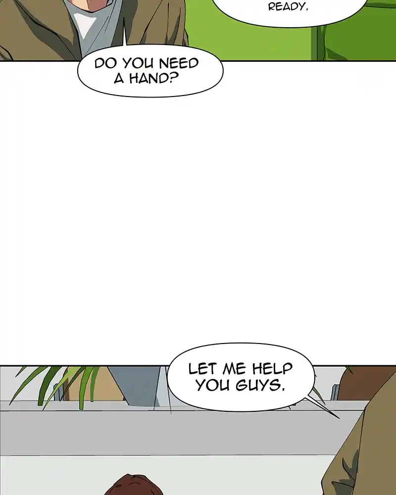 I Love Yoo Chapter 244