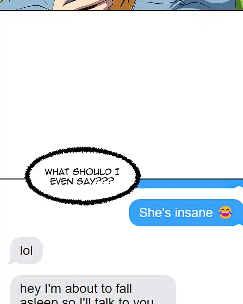 I Love Yoo Chapter 244