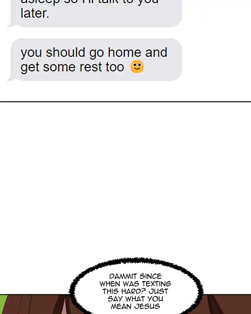 I Love Yoo Chapter 244