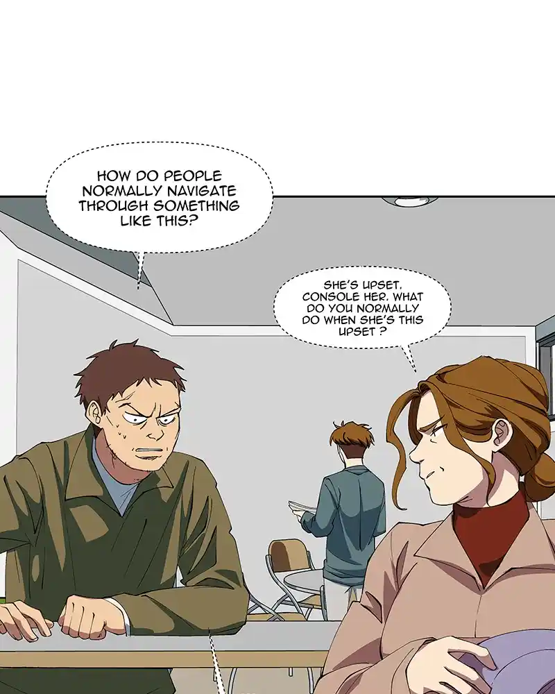 I Love Yoo Chapter 244