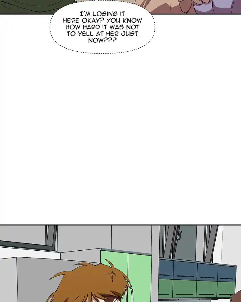 I Love Yoo Chapter 244