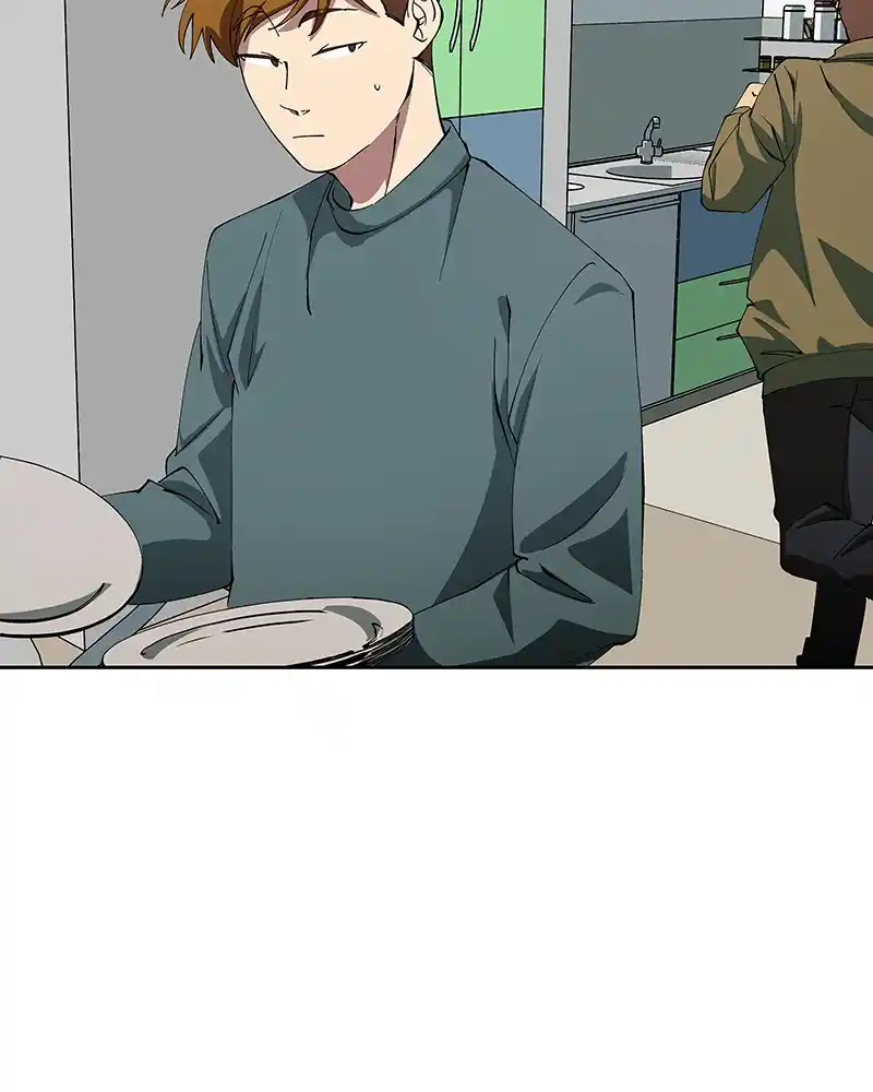 I Love Yoo Chapter 244