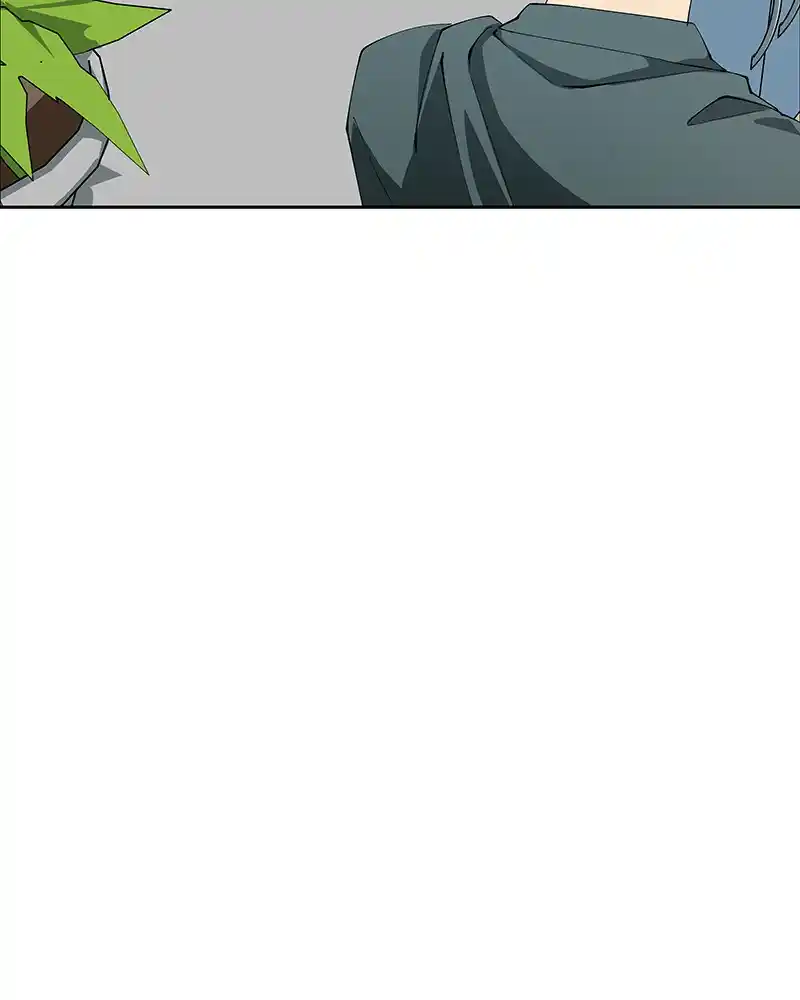 I Love Yoo Chapter 244