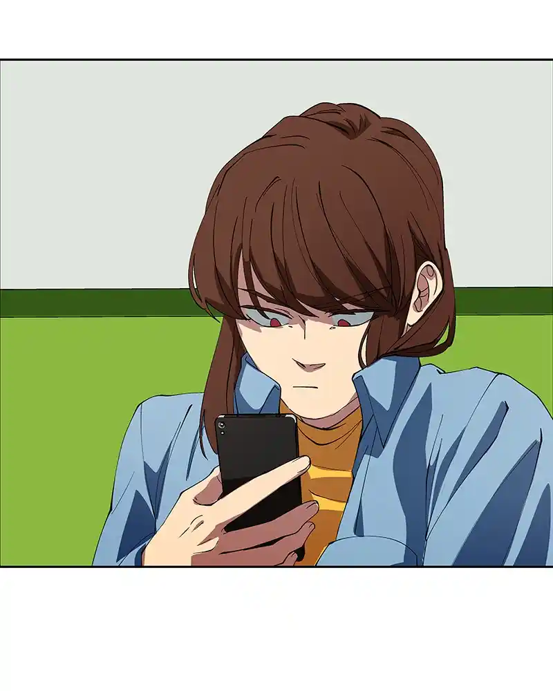 I Love Yoo Chapter 244