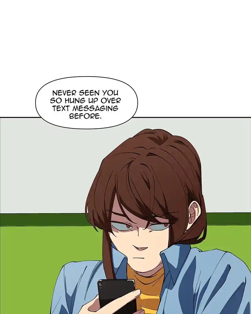 I Love Yoo Chapter 244