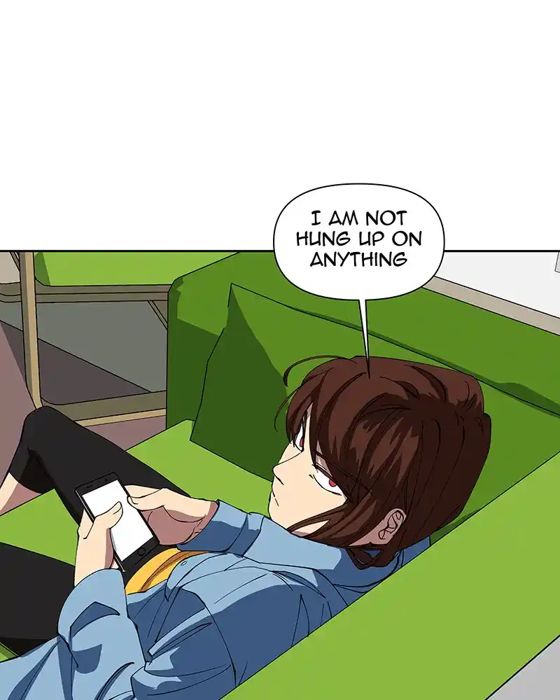 I Love Yoo Chapter 244