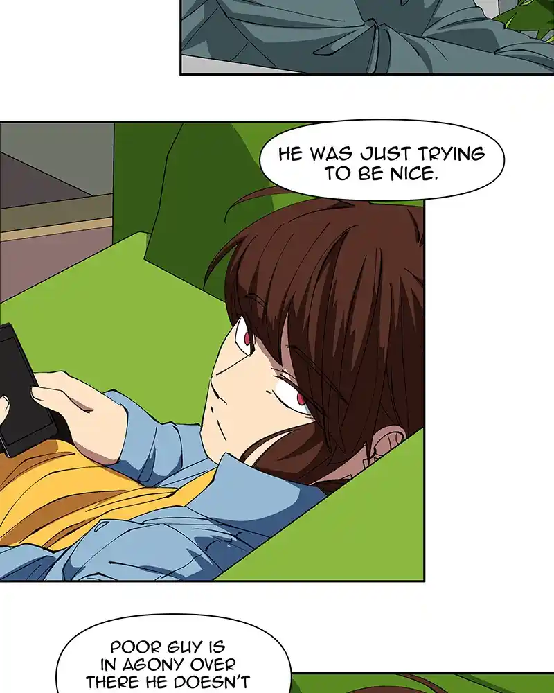 I Love Yoo Chapter 244