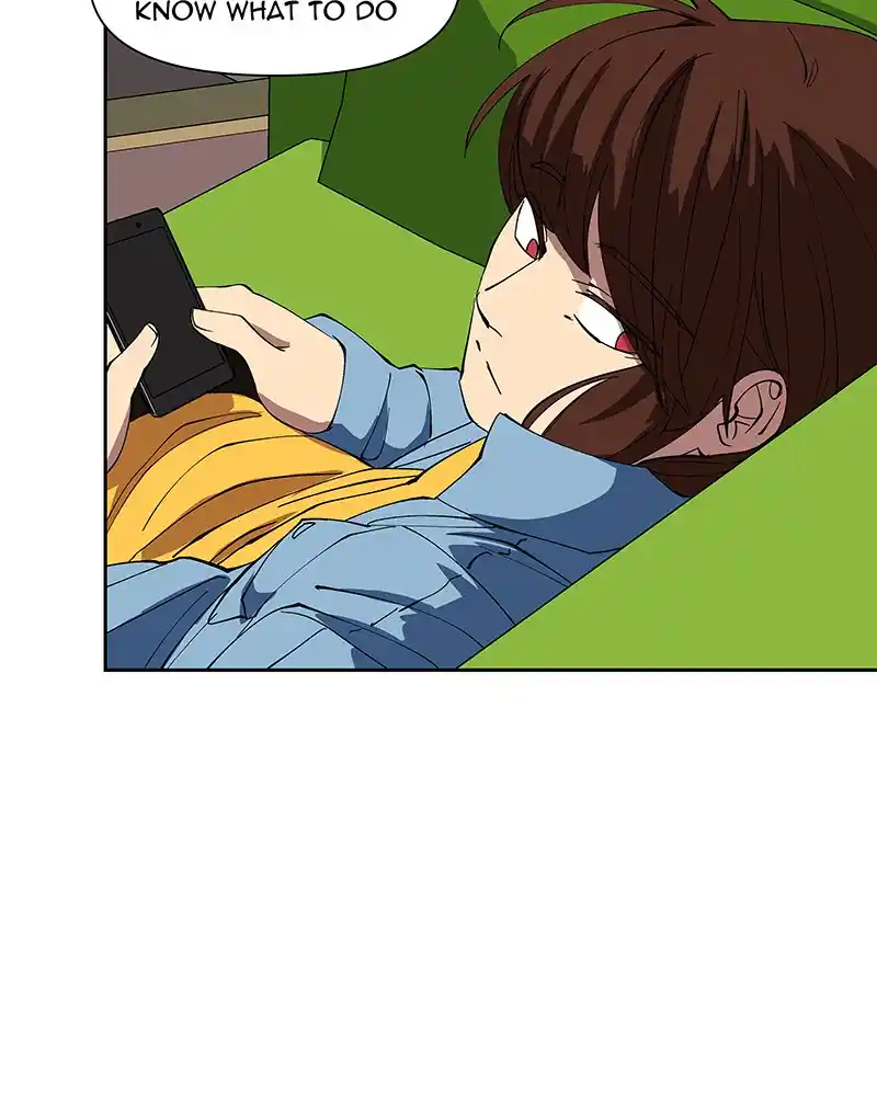 I Love Yoo Chapter 244