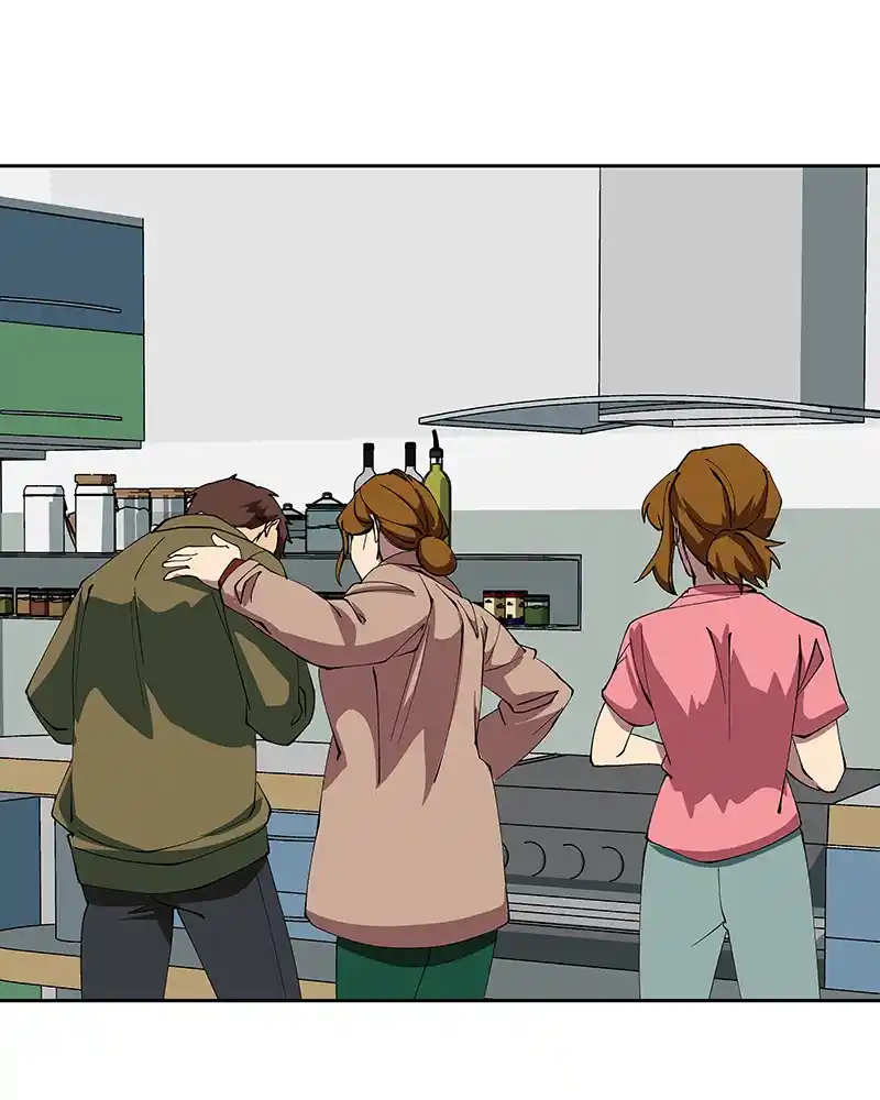 I Love Yoo Chapter 244