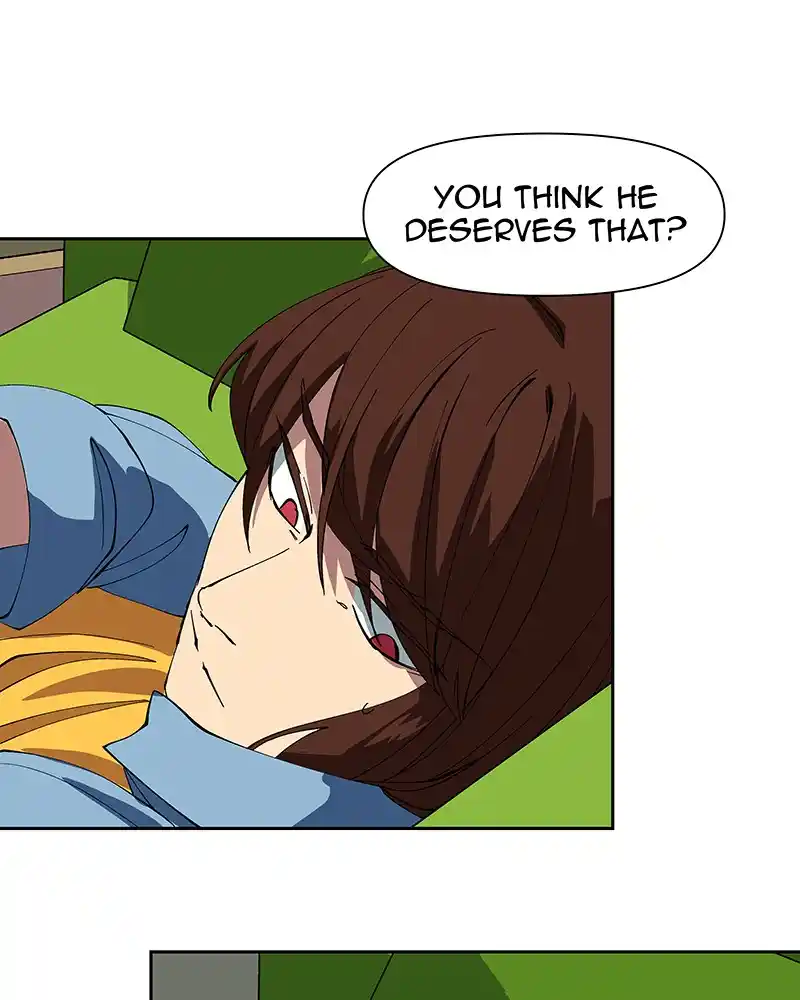 I Love Yoo Chapter 244