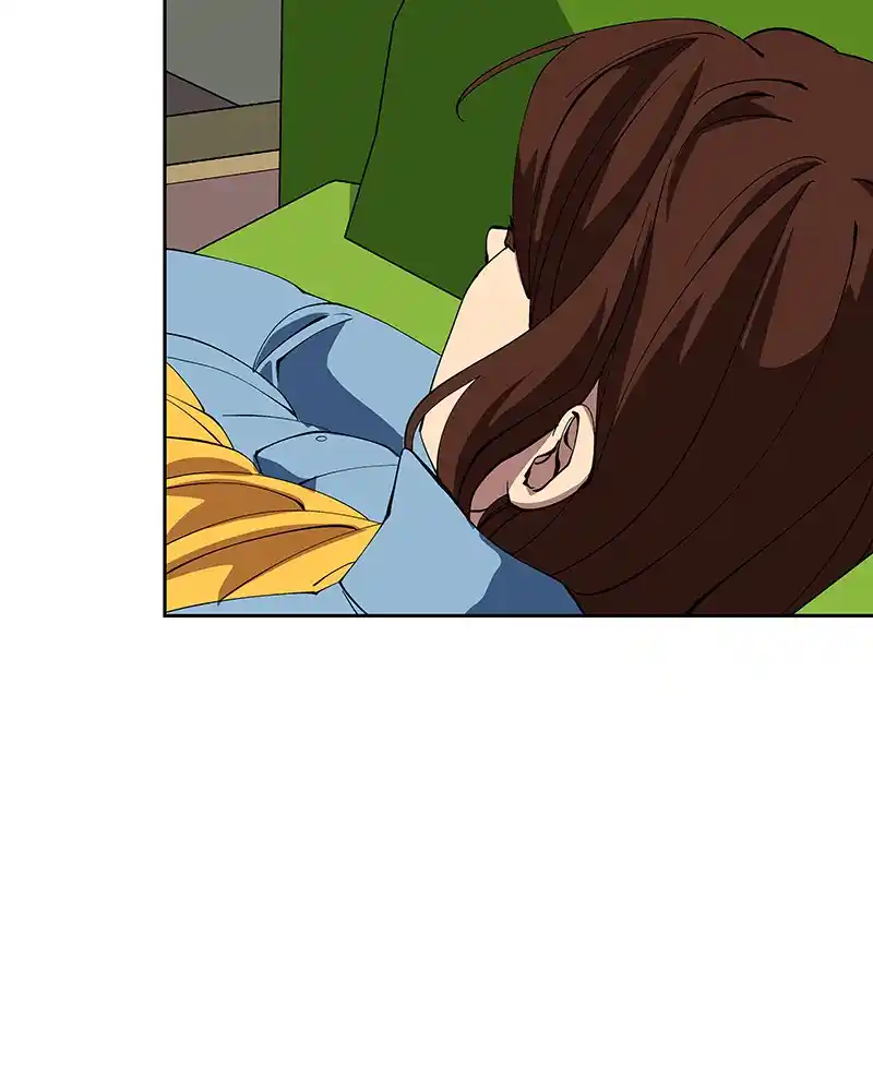 I Love Yoo Chapter 244